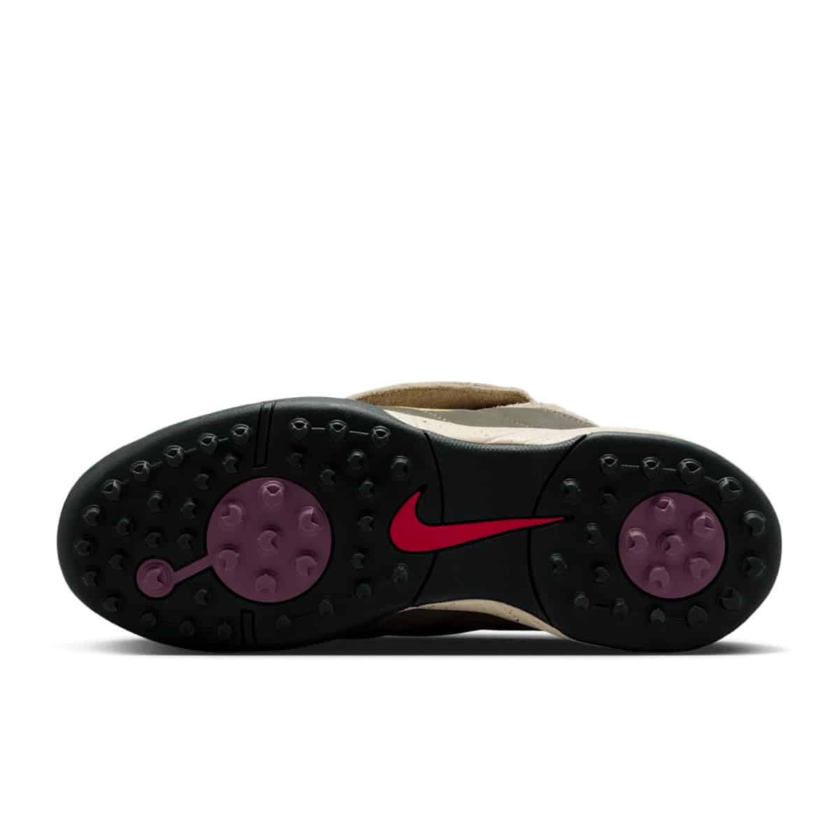 Kids of Immigrants Nike T90 Mule Khaki IH4422-200 1