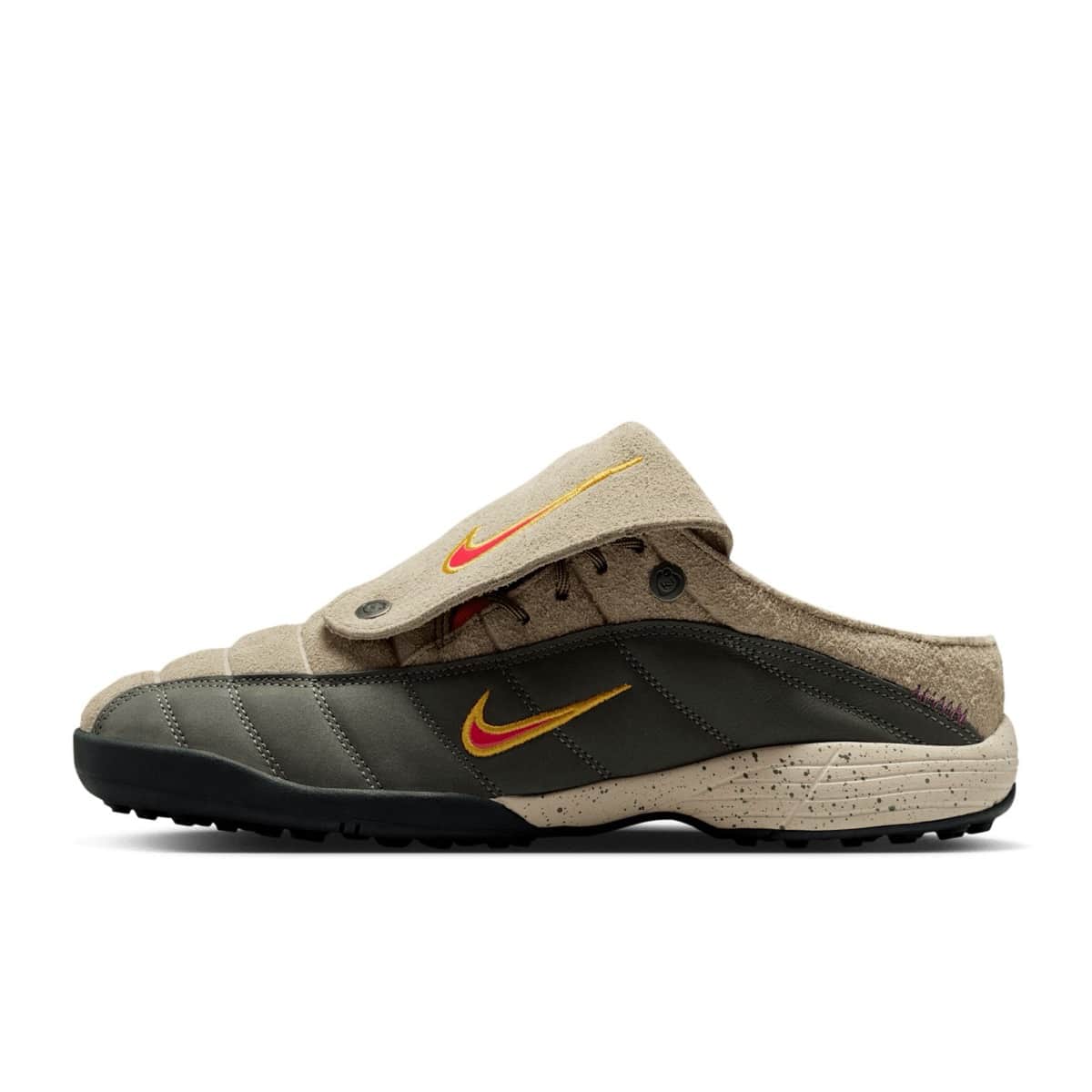 Kids of Immigrants Nike T90 Mule Khaki IH4422-200 2