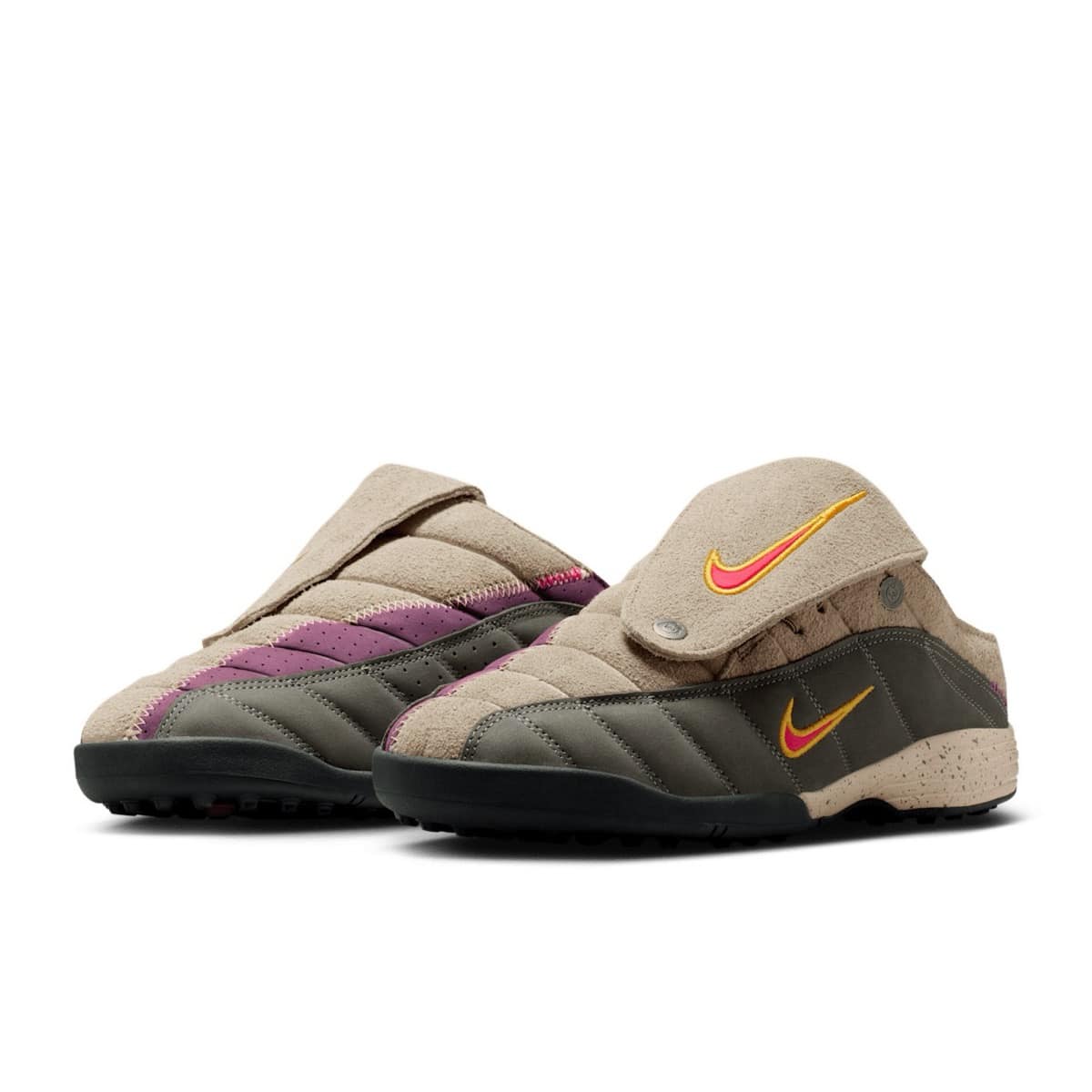 Kids of Immigrants Nike T90 Mule Khaki IH4422-200 4