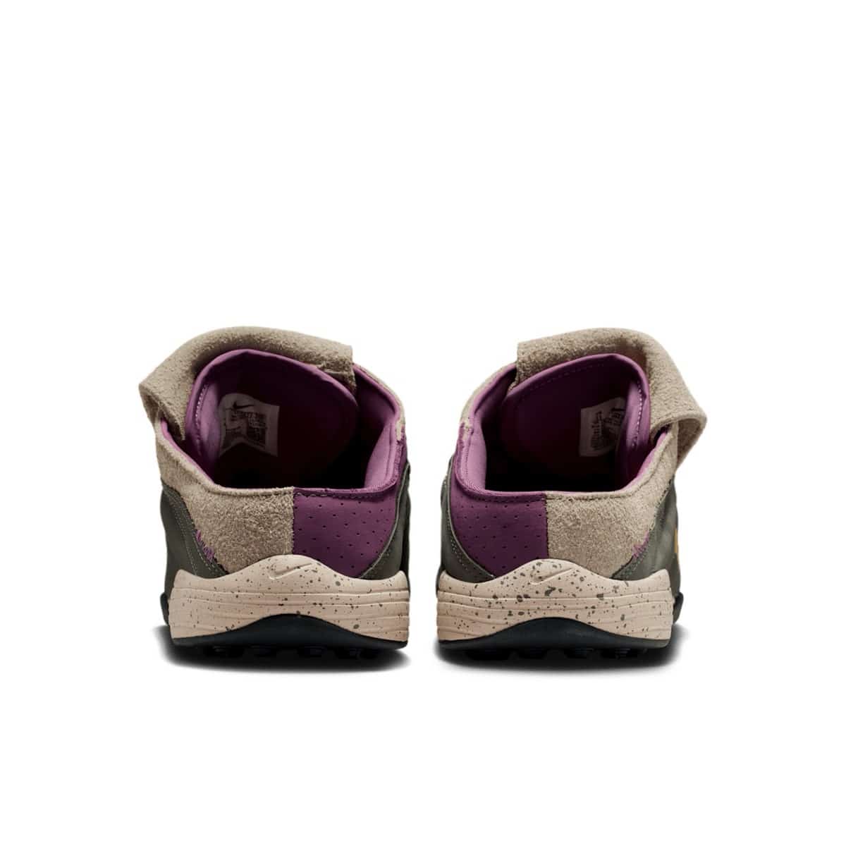 Kids of Immigrants Nike T90 Mule Khaki IH4422-200 6