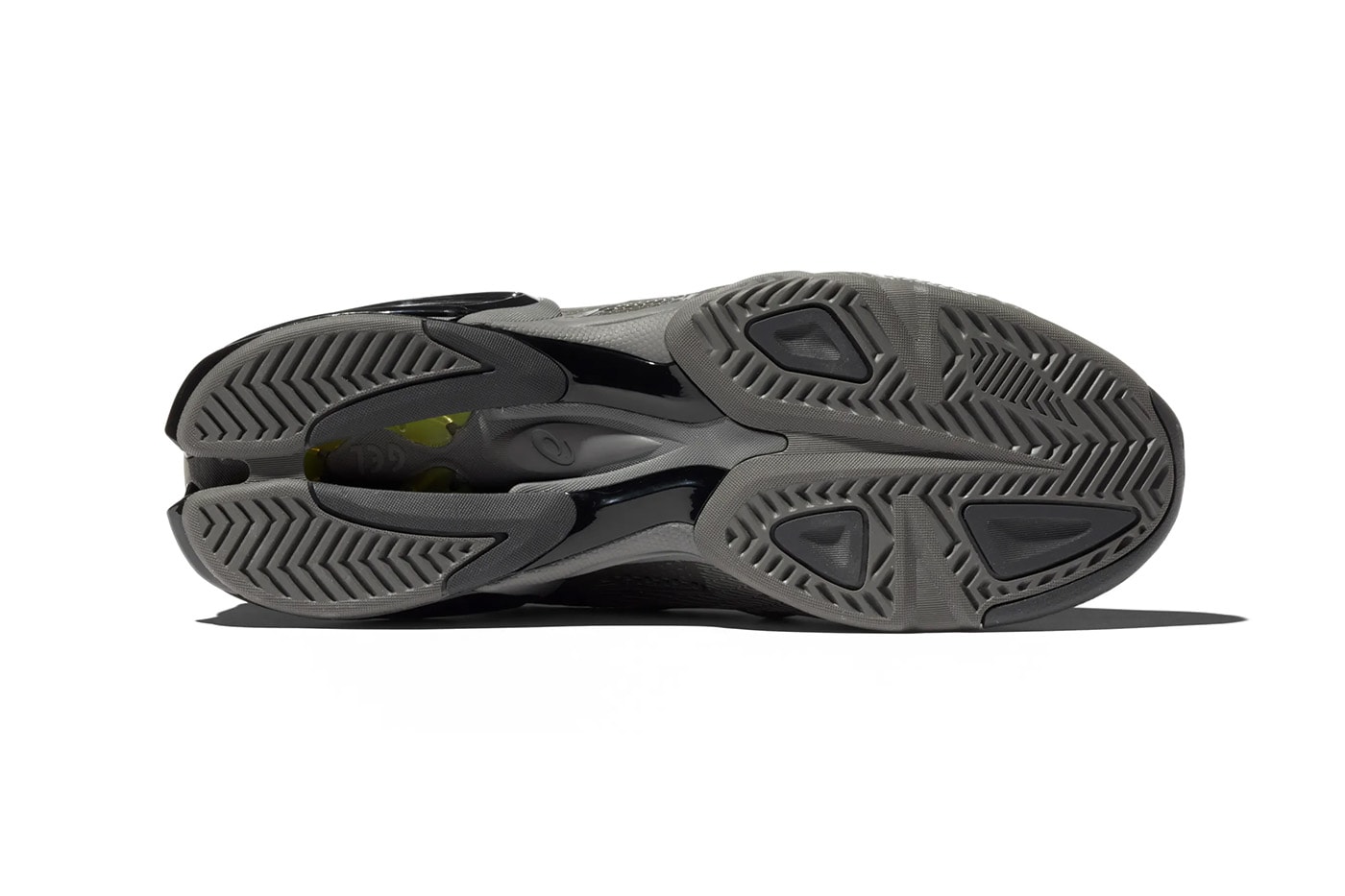Kiko Kostadinov x ASICS Novalis GEL-TEREMOA II Pack 7