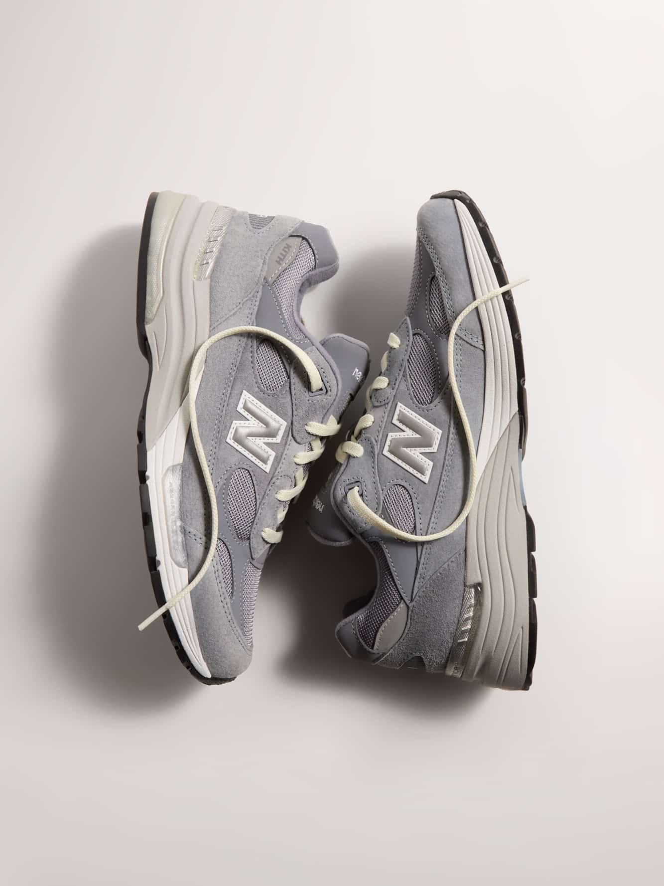 Kith x New Balance 99X Series Summer 2026 10
