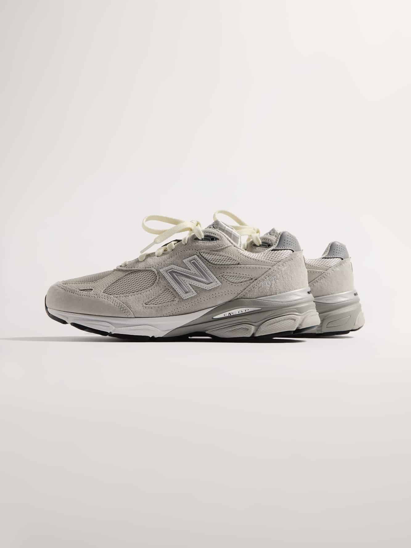Kith x New Balance 99X Series Summer 2026 2