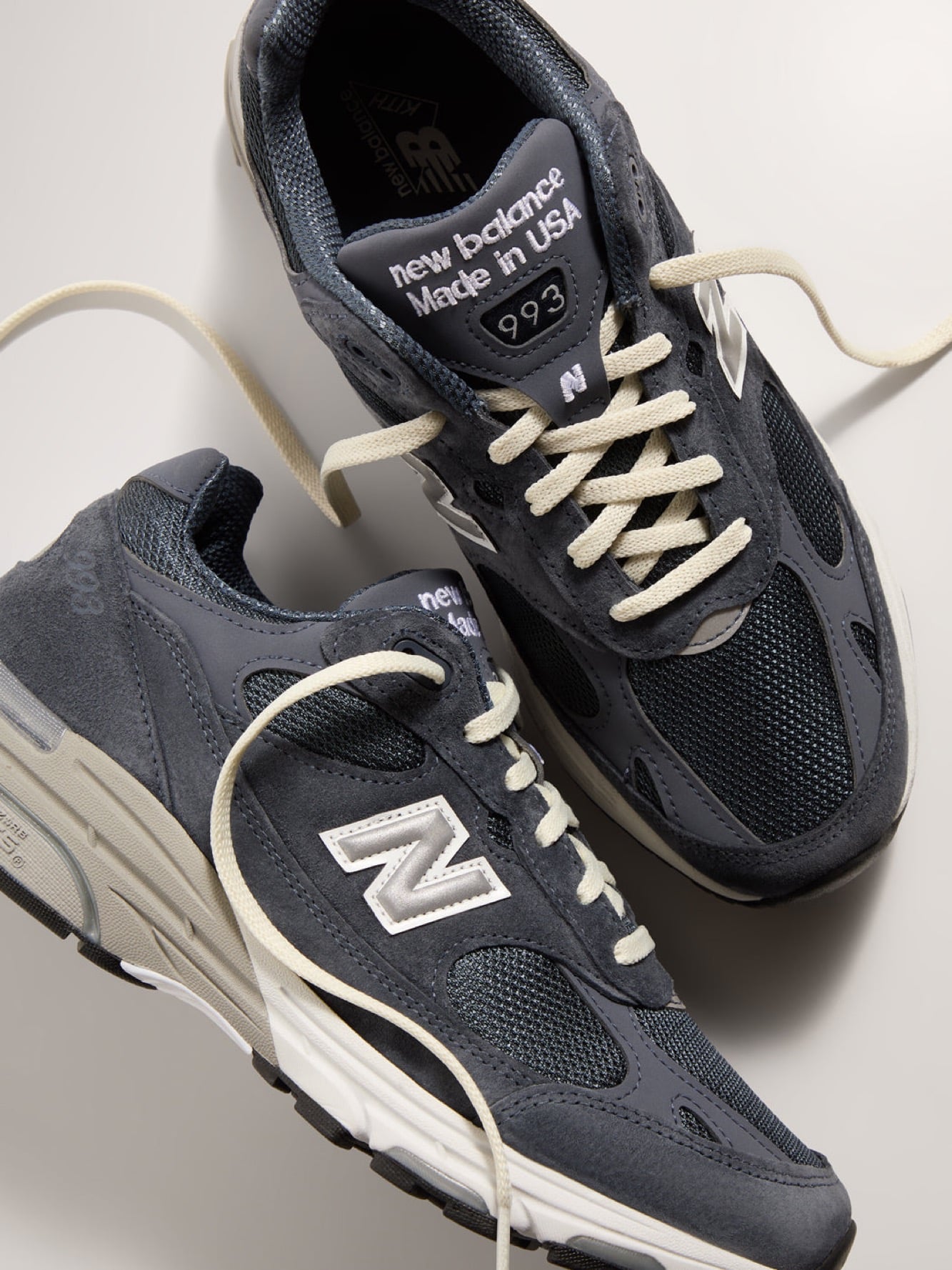 Kith x New Balance 99X Series Summer 2026 5