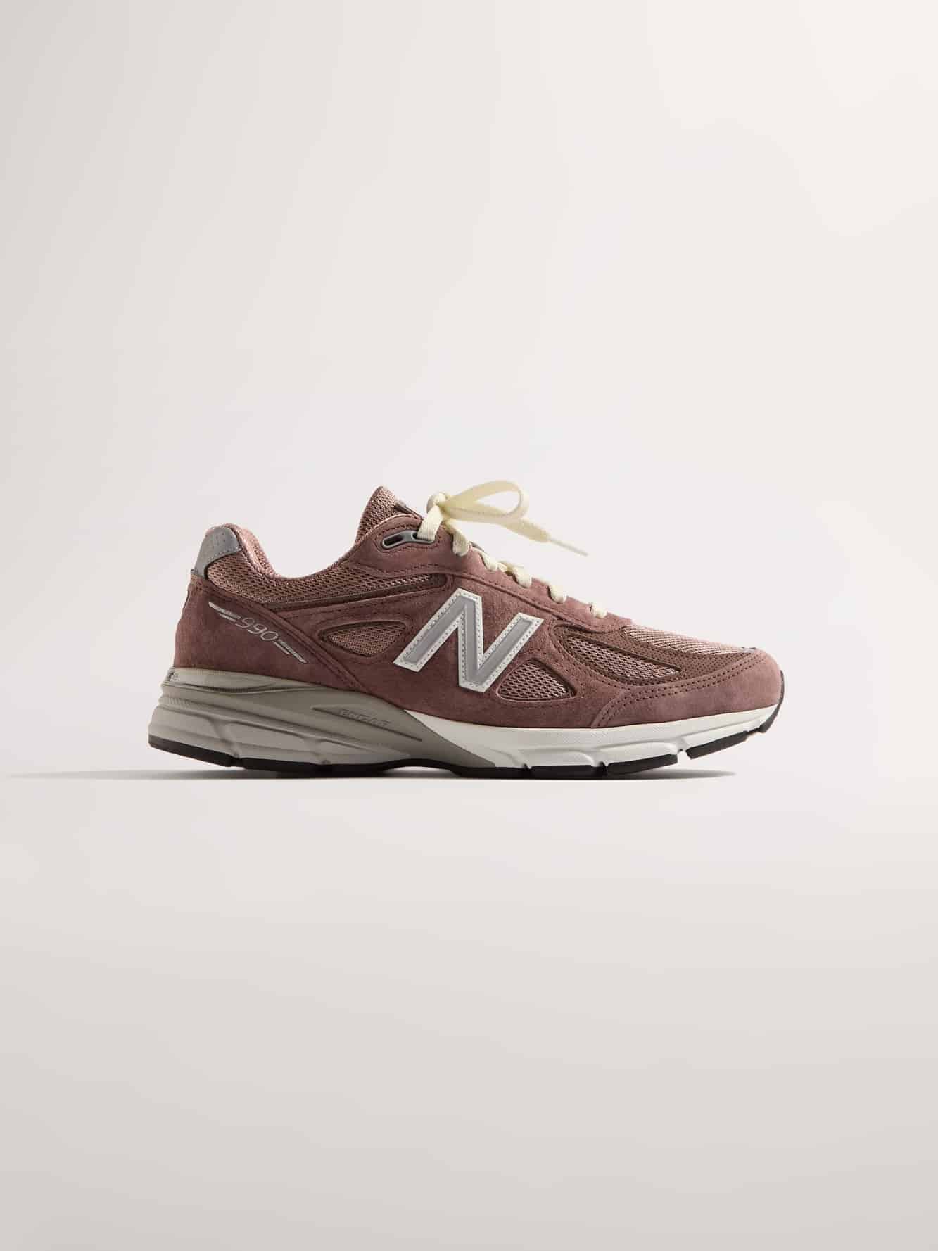 Kith x New Balance 99X Series Summer 2026 8