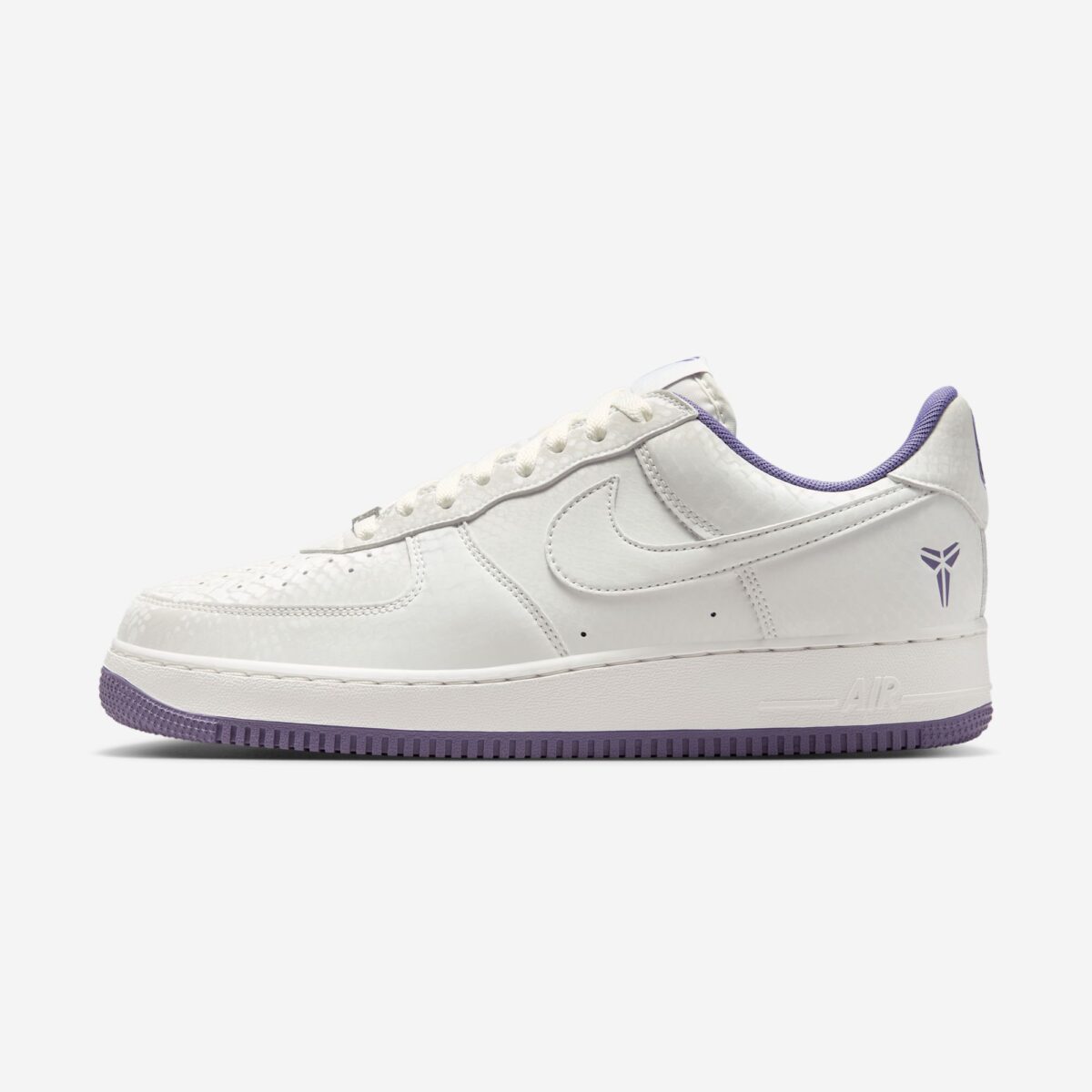 Kobe Bryant x Nike Air Force 1 Low Daybreak IB0018-102 2