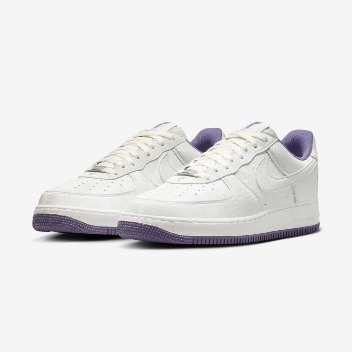 Kobe Bryant x Nike Air Force 1 Low Daybreak IB0018-102 4