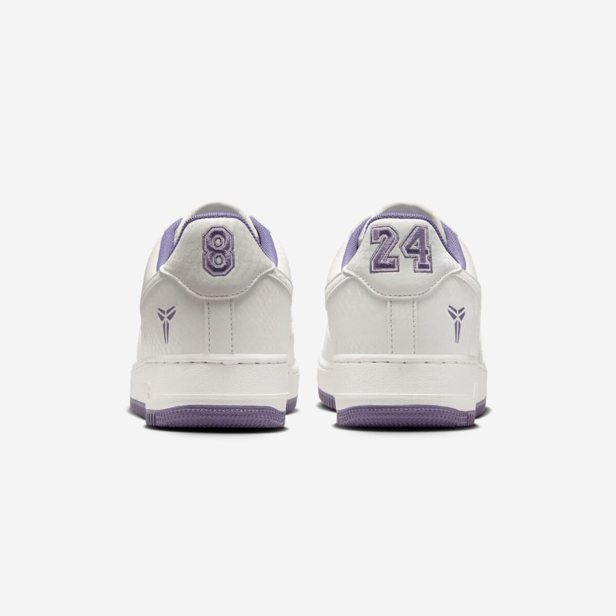 Kobe Bryant x Nike Air Force 1 Low Daybreak IB0018-102 6