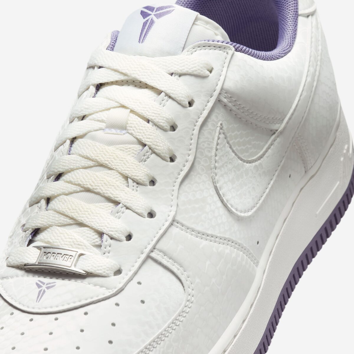 Kobe Bryant x Nike Air Force 1 Low Daybreak IB0018-102 8