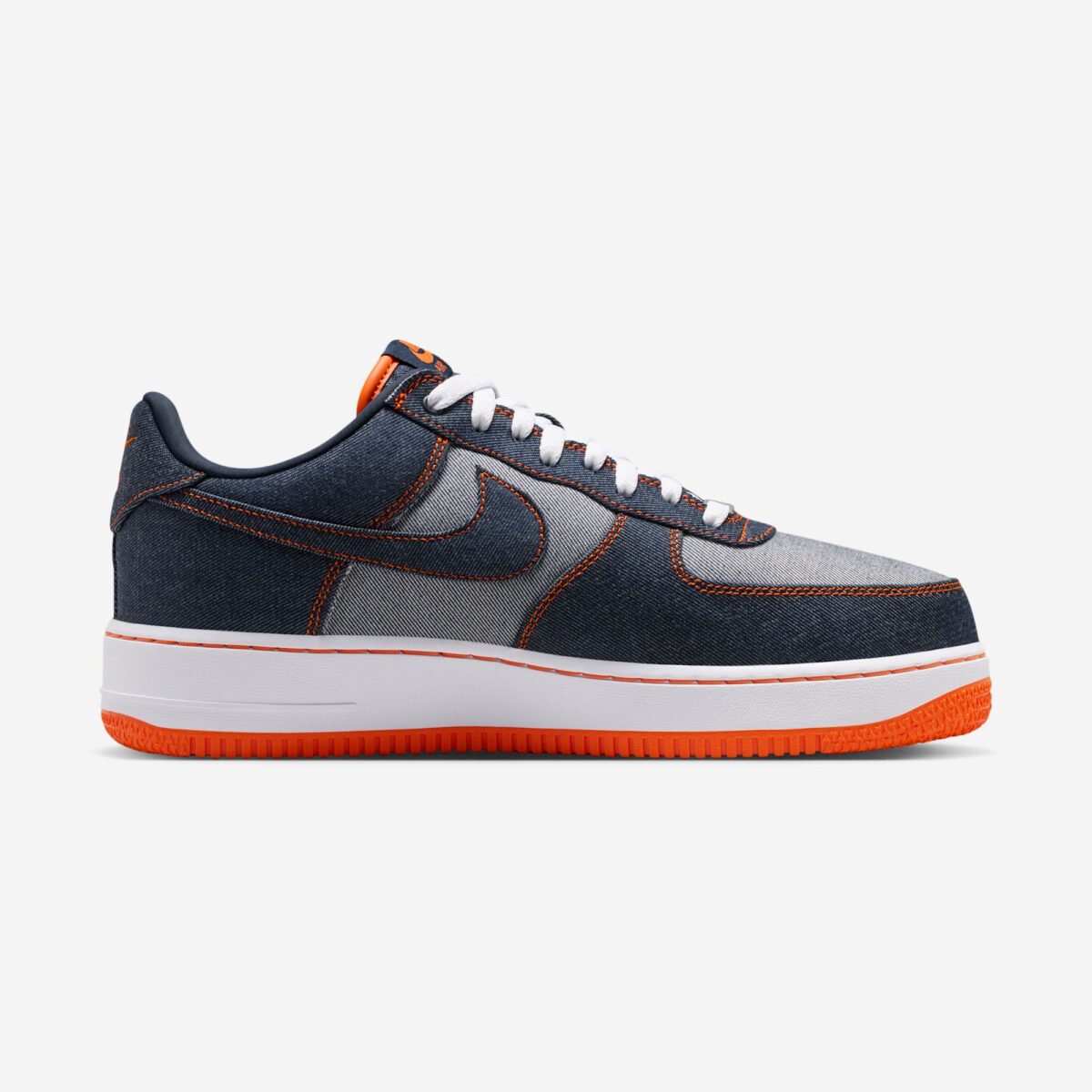Kobe Bryant x Nike Air Force 1 Protro Denim IM1980-400 3