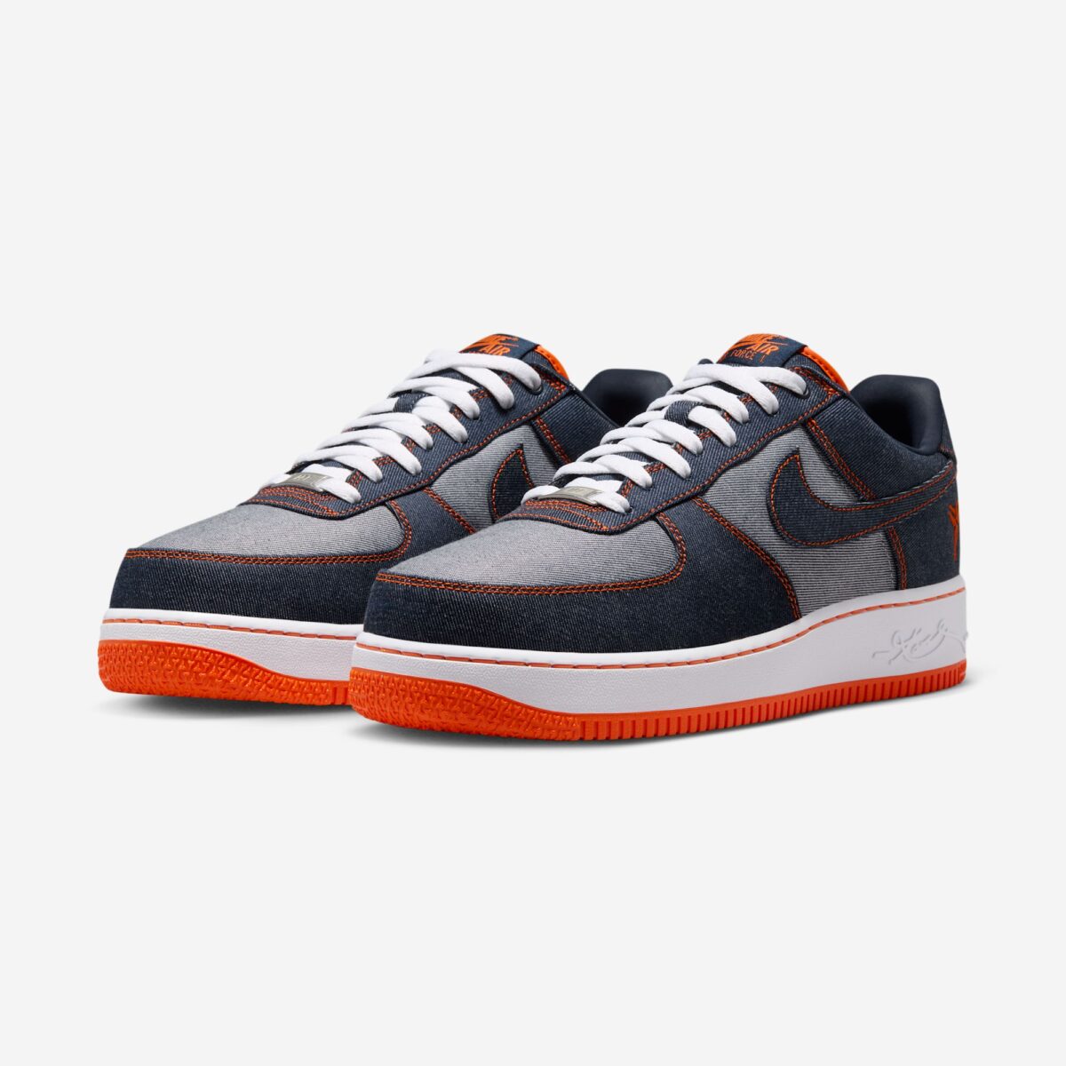 Kobe Bryant x Nike Air Force 1 Protro Denim IM1980-400 4