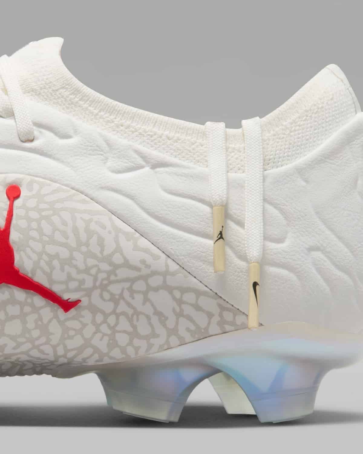 Korki Jordan Tiempo Maestro Elite FG Sail Infrared 23 IF4126-100 10
