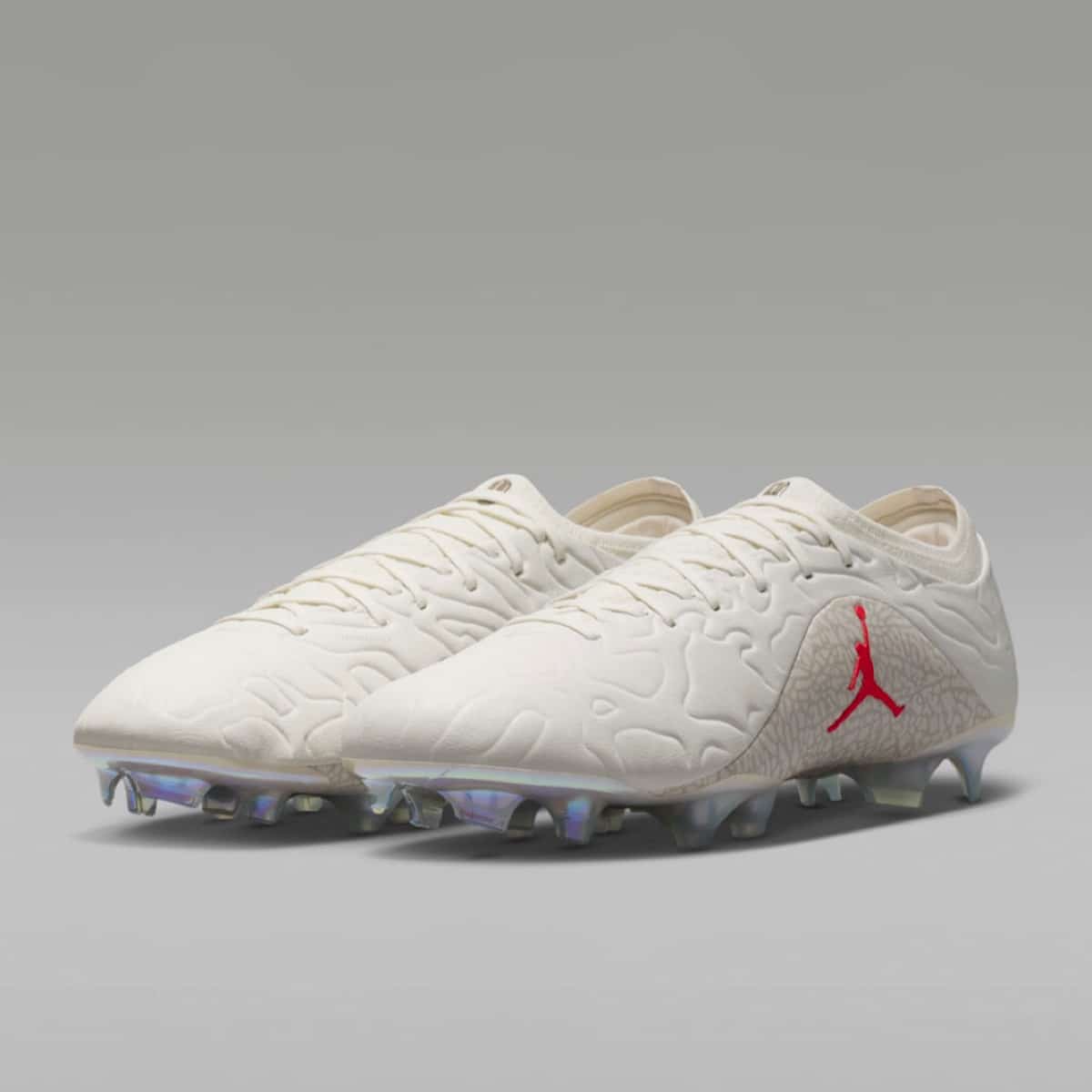Korki Jordan Tiempo Maestro Elite FG Sail Infrared 23 IF4126-100 4