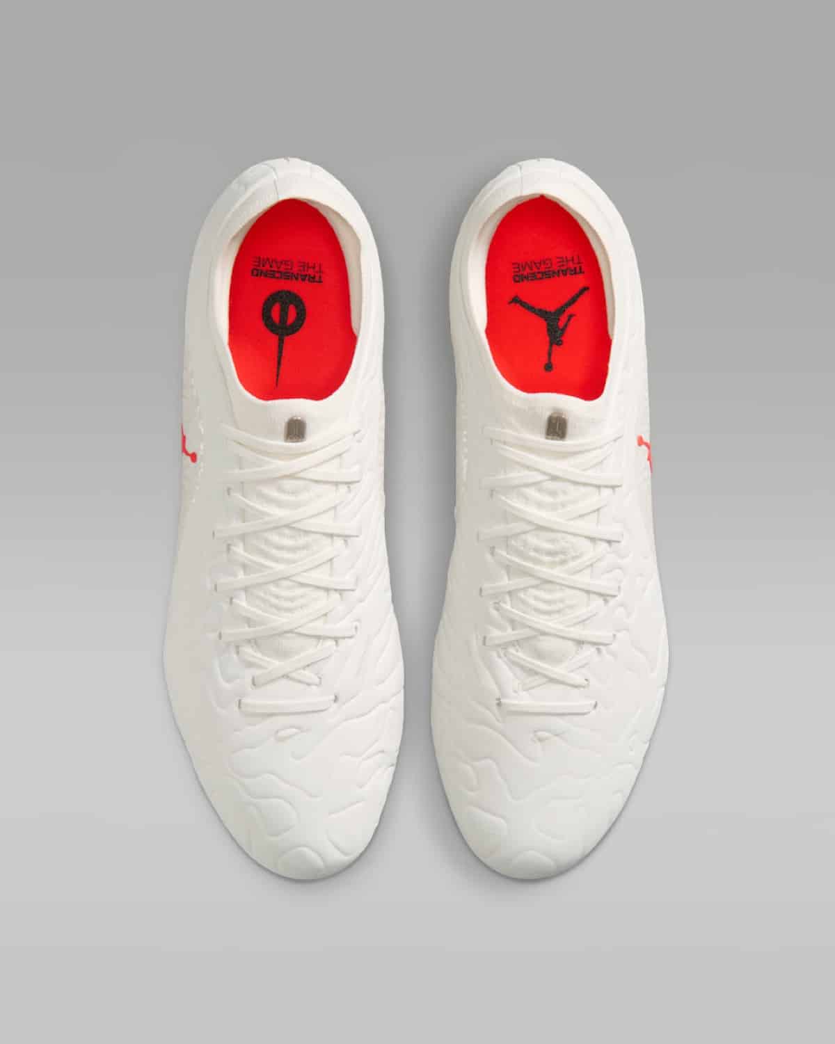 Korki Jordan Tiempo Maestro Elite FG Sail Infrared 23 IF4126-100 5