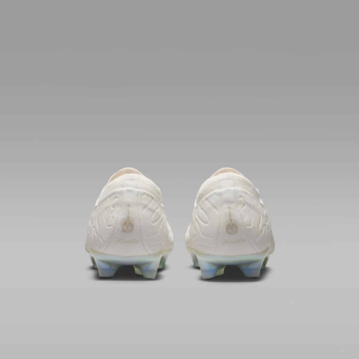 Korki Jordan Tiempo Maestro Elite FG Sail Infrared 23 IF4126-100 6