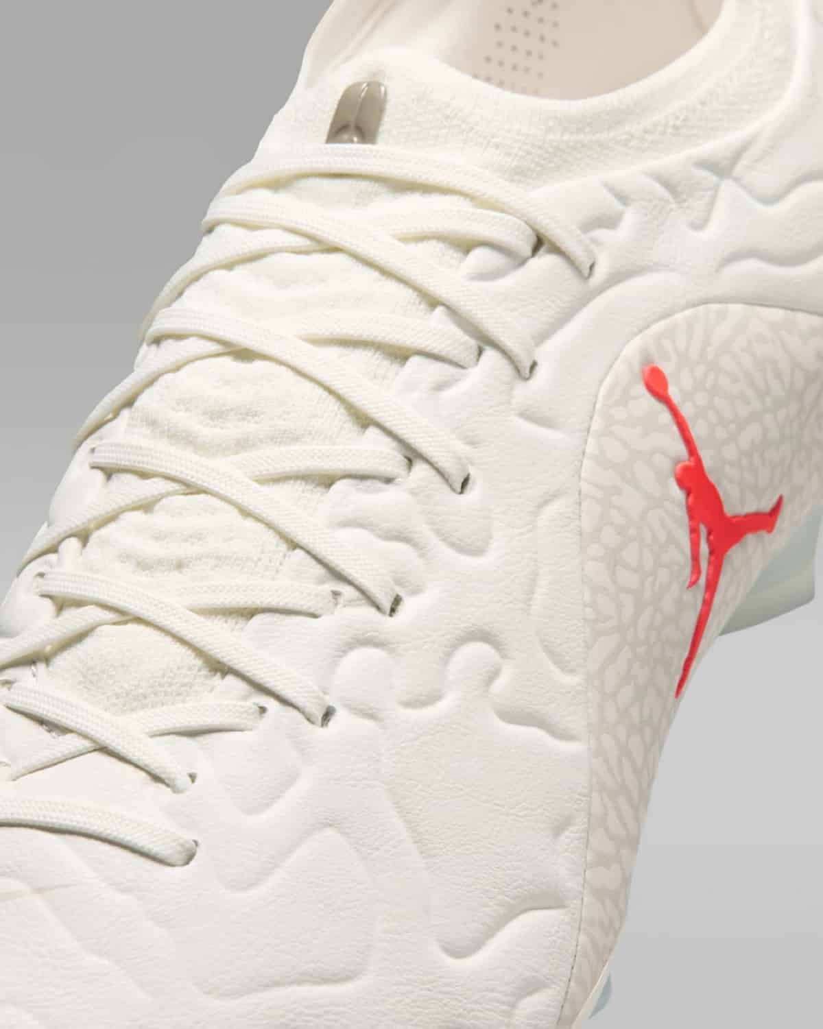 Korki Jordan Tiempo Maestro Elite FG Sail Infrared 23 IF4126-100 8