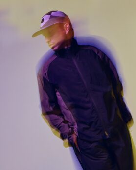 Lookbook 3sixteen Active Collection Spring Summer 2026 10
