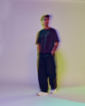Lookbook 3sixteen Active Collection Spring Summer 2026 7