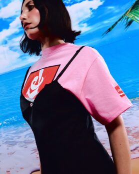Lookbook Anti Social Social Club x Coca-Cola Summer 2026 1