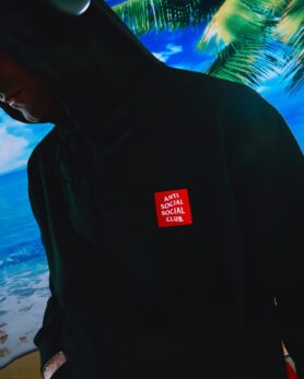 Lookbook Anti Social Social Club x Coca-Cola Summer 2026 11