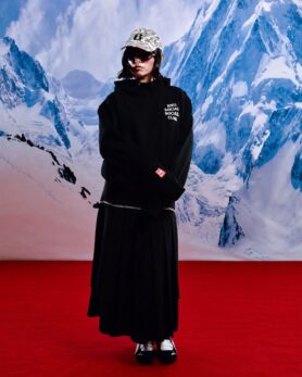 Lookbook Anti Social Social Club x Coca-Cola Summer 2026 4