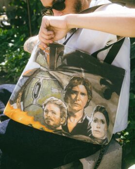 Lookbook Brain Dead x Star Wars Summer 2026 4