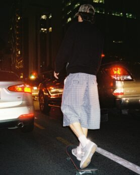Lookbook Butter Goods Q2 2026 19