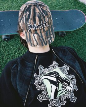 Lookbook Butter Goods Q2 2026 20