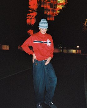 Lookbook Butter Goods Q2 2026 24