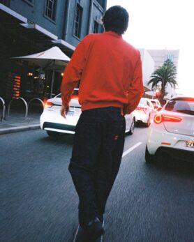Lookbook Butter Goods Q2 2026 25