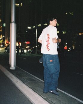 Lookbook Butter Goods Q2 2026 26