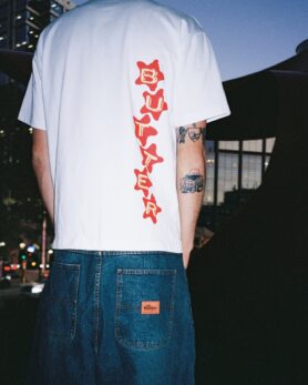 Lookbook Butter Goods Q2 2026 27