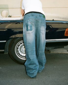 Lookbook Butter Goods Q2 2026 8