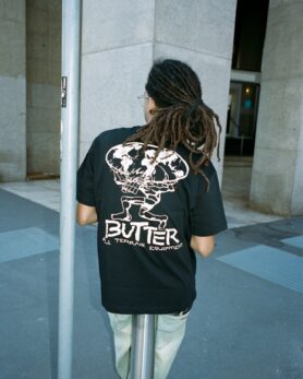 Lookbook Butter Goods Q2 2026 9