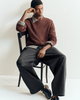 Lookbook COS Linen Summer 2026 10