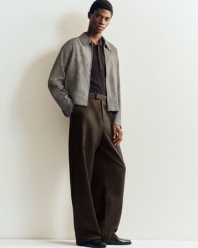 Lookbook COS Linen Summer 2026 12