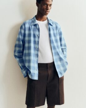 Lookbook COS Linen Summer 2026 5