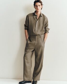 Lookbook COS Linen Summer 2026 6