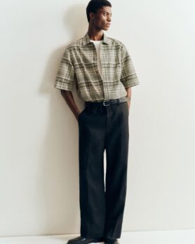Lookbook COS Linen Summer 2026 7