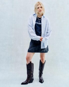 Lookbook Carhartt WIP Fall Winter 2026 Preview 12