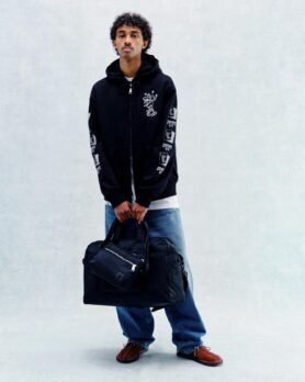 Lookbook Carhartt WIP Fall Winter 2026 Preview 13