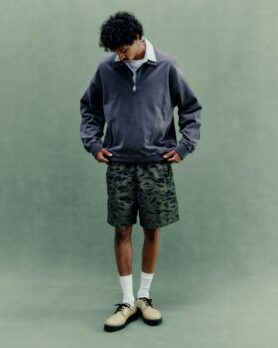 Lookbook Carhartt WIP Fall Winter 2026 Preview 15
