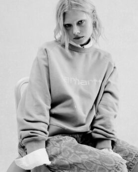 Lookbook Carhartt WIP Fall Winter 2026 Preview 16