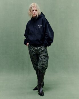 Lookbook Carhartt WIP Fall Winter 2026 Preview 18