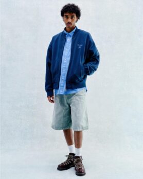 Lookbook Carhartt WIP Fall Winter 2026 Preview 19