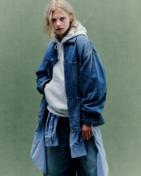 Lookbook Carhartt WIP Fall Winter 2026 Preview 2