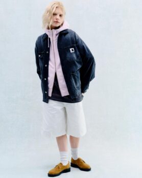 Lookbook Carhartt WIP Fall Winter 2026 Preview 20
