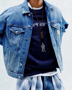 Lookbook Carhartt WIP Fall Winter 2026 Preview 3