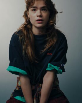 Lookbook Champion x SOPH Summer 2026 1