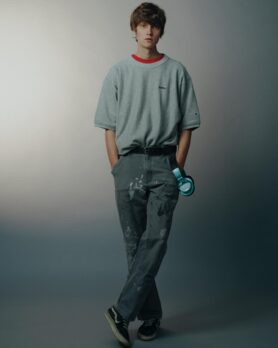 Lookbook Champion x SOPH Summer 2026 10
